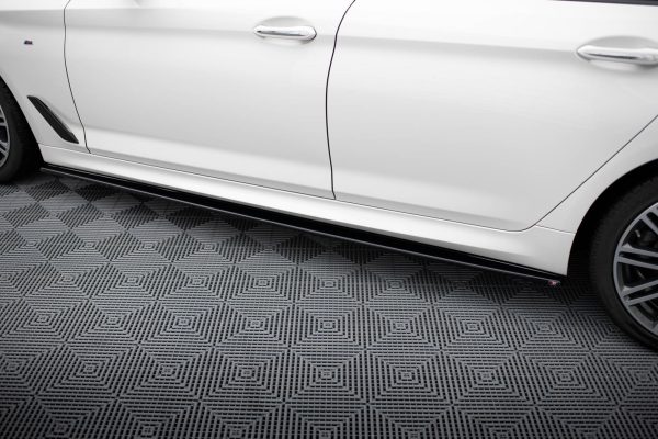 Sideskjørt V.1 BMW 5 M-Pack / M550d / M550i G30/ G31 M-Pack