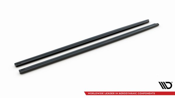Sideskjørt V.1 BMW 5 M-Pack / M550d / M550i G30/ G31 M-Pack
