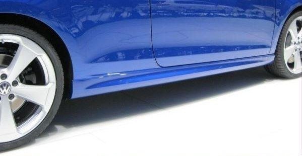 Sideskjørt VW Golf 5, 6