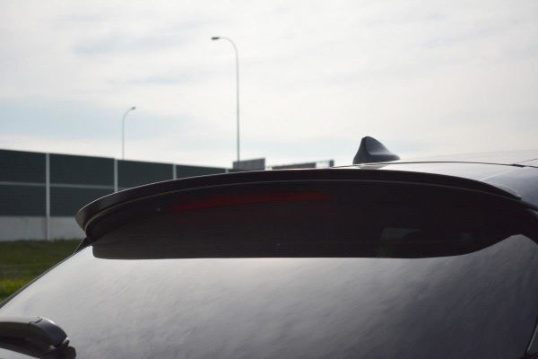 Spoiler Cap Alfa Romeo Stelvio