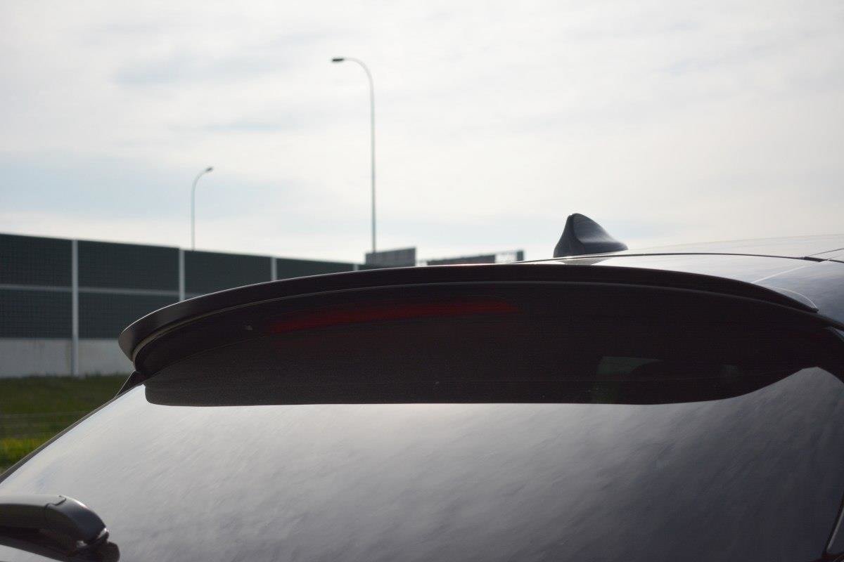 Spoiler Cap Alfa Romeo Stelvio