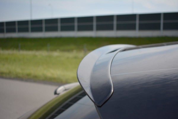 Spoiler Cap Alfa Romeo Stelvio