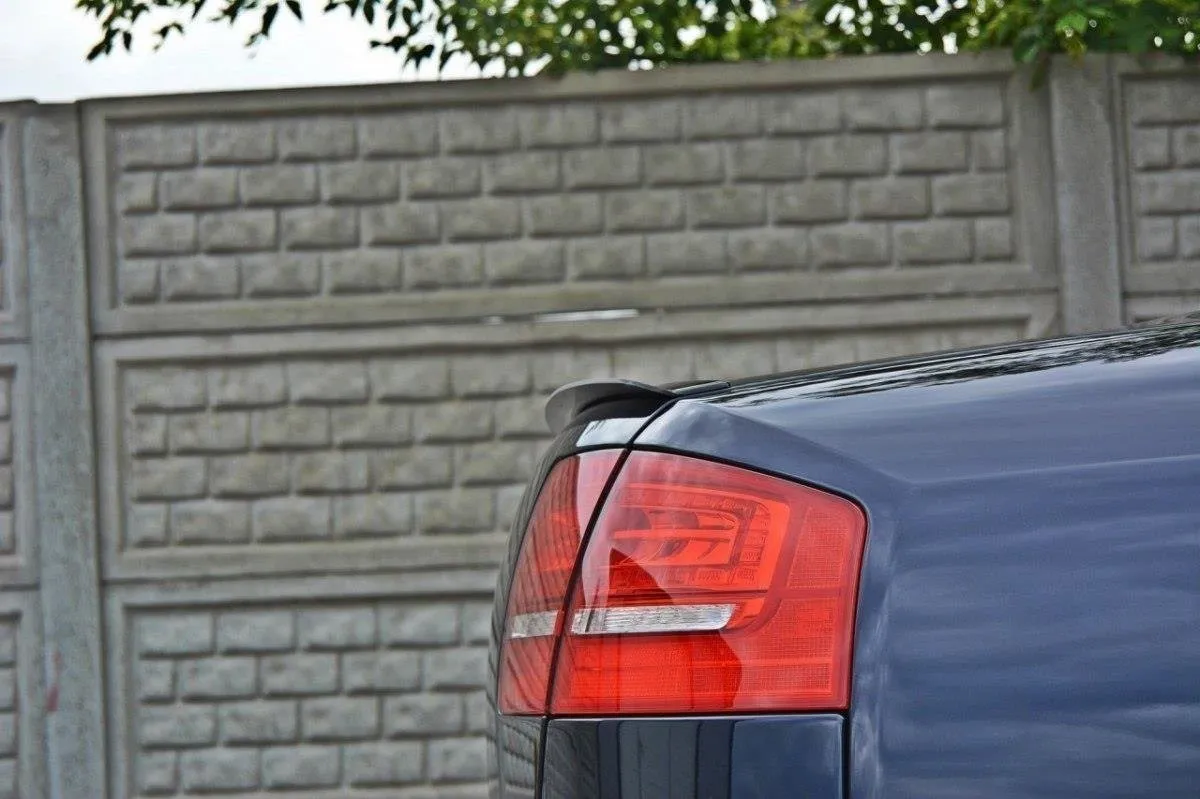 Spoiler Cap Audi A8 D3 - Bilde 2