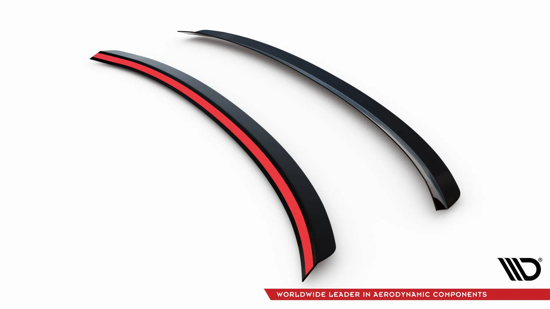 Spoiler Cap Audi A8 D4 - Bilde 4