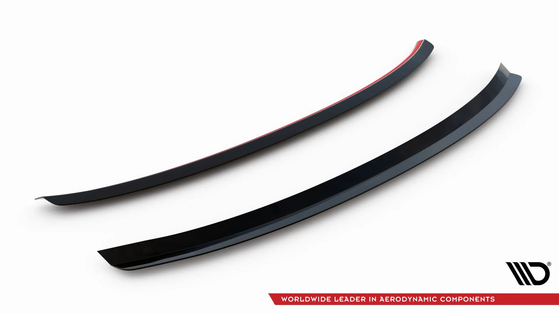 Spoiler Cap Audi A8 D4 - Bilde 5