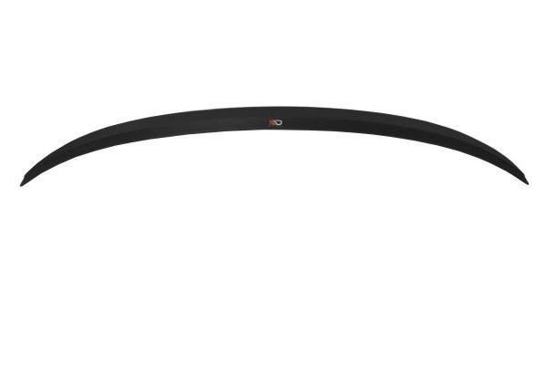 Spoiler Cap BMW 3 E90 MPACK