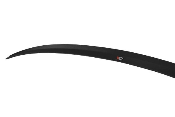 Spoiler Cap BMW 3 E90 MPACK