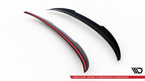 Spoiler Cap BMW 4 F32