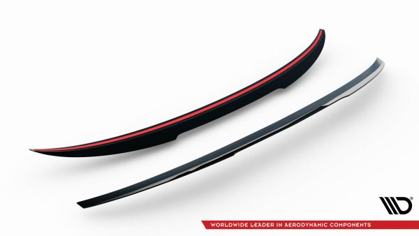 Spoiler Cap BMW 4 F32