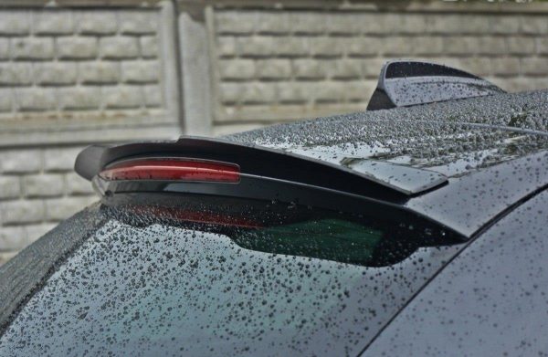 Spoiler Cap BMW 5 F11