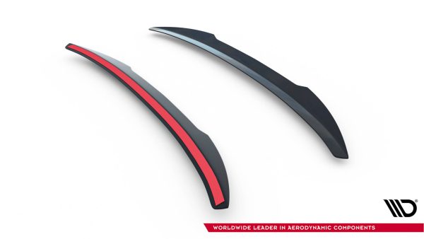 Spoiler Cap BMW M6 / 6 E63