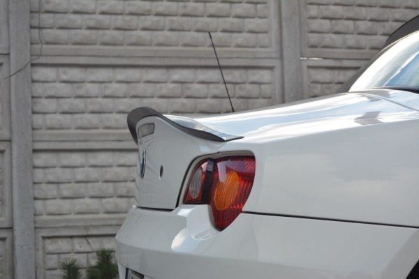 Spoiler Cap BMW Z4 E85