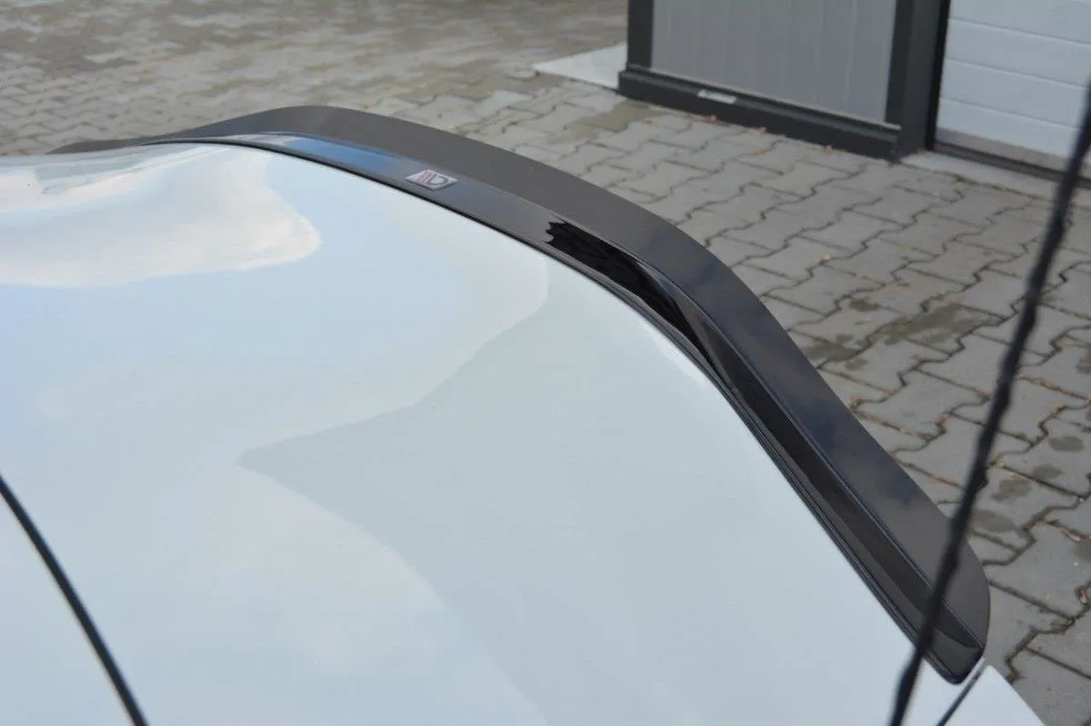 Spoiler Cap BMW Z4 E85
