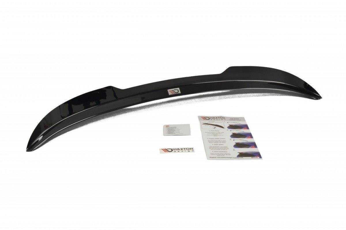 Spoiler Cap BMW Z4 E86 Coupé Facelift