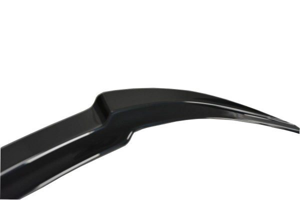 Spoiler Cap Honda CIVic Mk9 Facelift