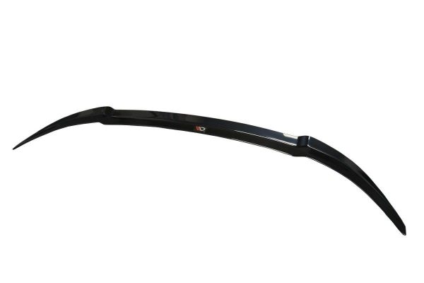 Spoiler Cap Honda CIVic Mk9 Facelift