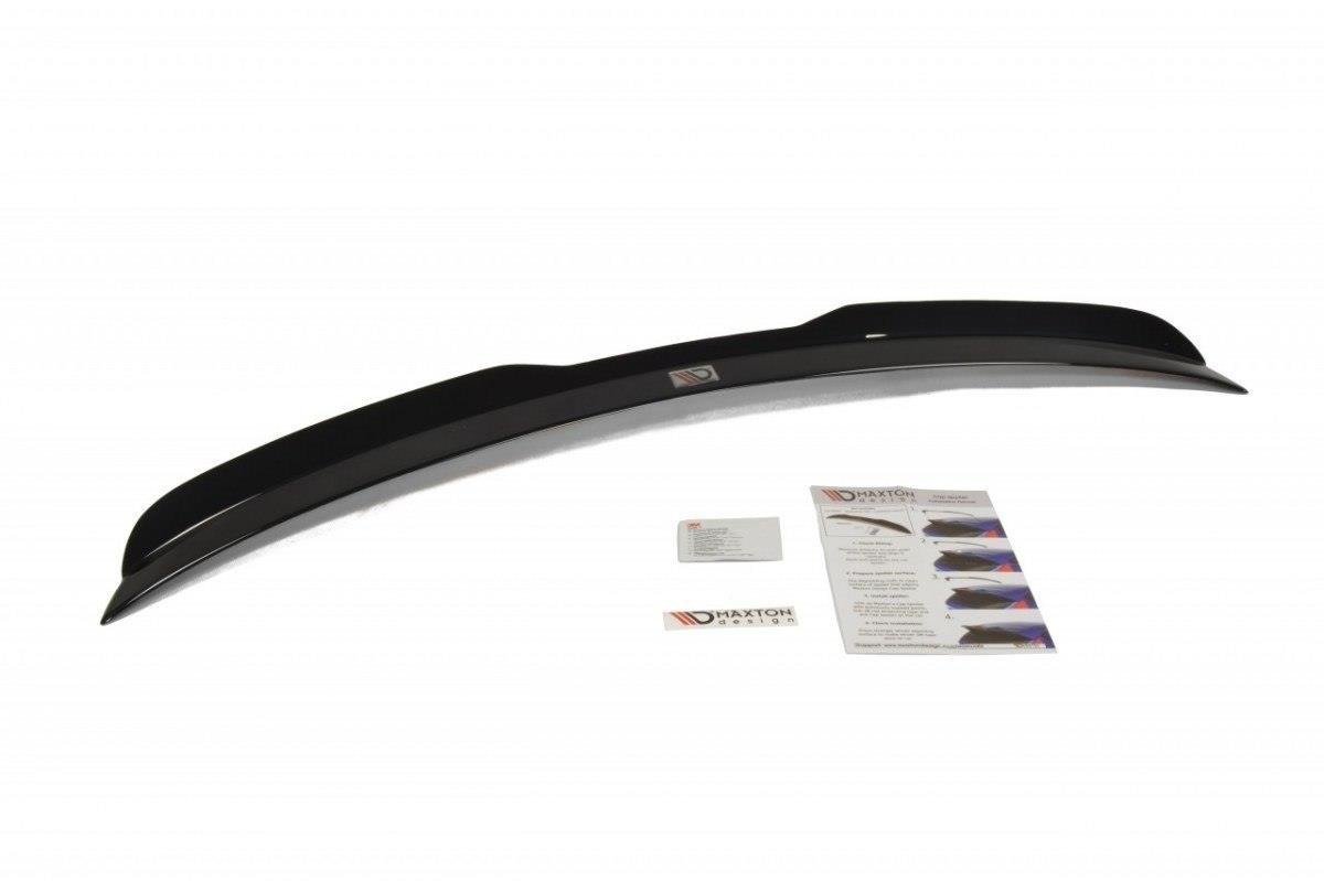 Spoiler Cap Mercedes C-Class W204 Estate Facelift