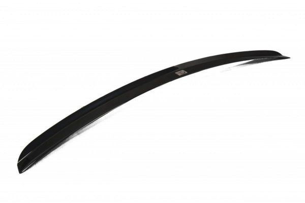 Spoiler Cap Mercedes CL-Class C215