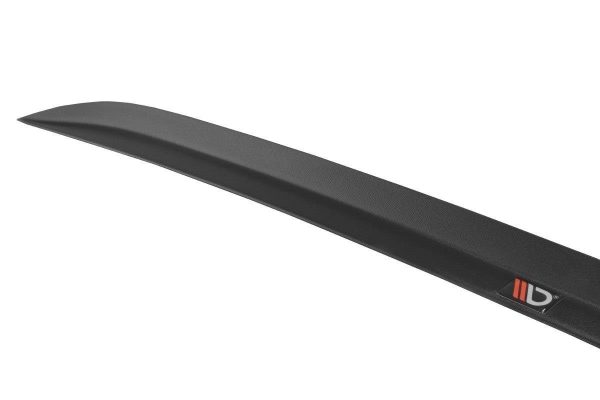 Spoiler Cap Mercedes-Benz V-Class W447 / W447 Facelift