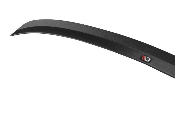 Spoiler Cap Mercedes GLE W166 AMG-Line
