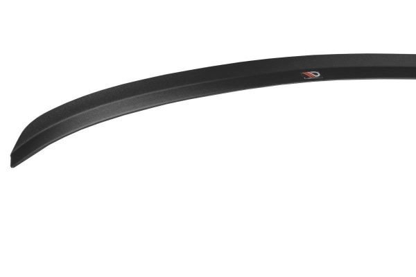 Spoiler Cap Mercedes GLE W166 AMG-Line
