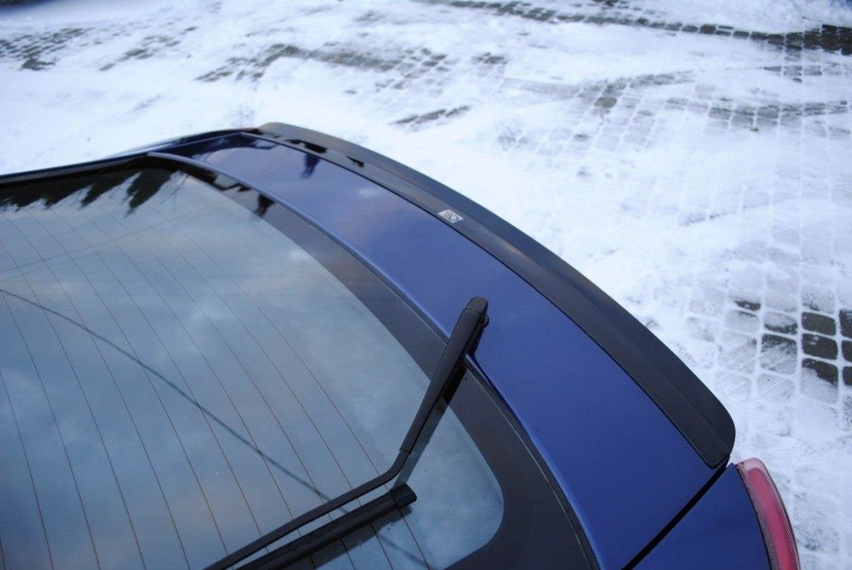 Spoiler Cap Toyota Celica T23