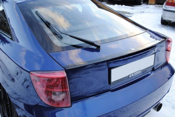 Spoiler Cap Toyota Celica T23