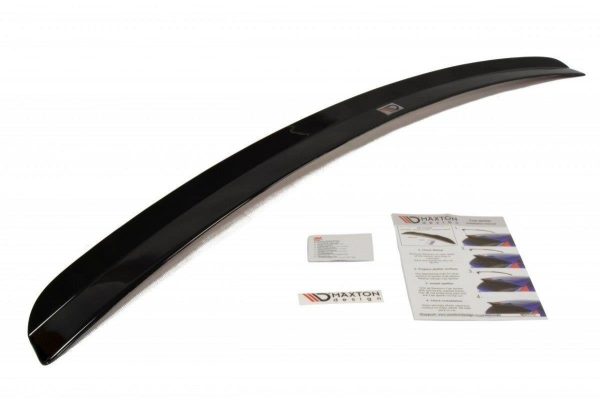 Spoiler Cap Toyota Celica T23