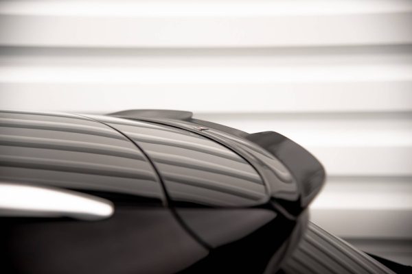 Spoiler Cap V.1 Audi A6 C7 Avant
