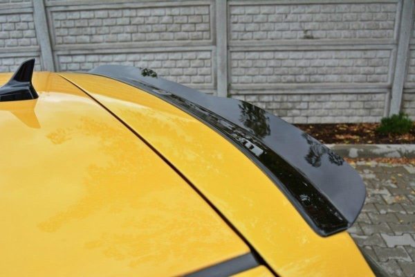 Spoiler Cap VW Golf 4