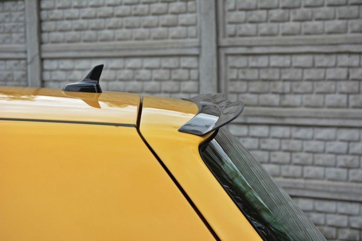 Spoiler Cap VW Golf 4