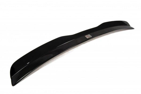 Spoiler Cap VW Golf 4