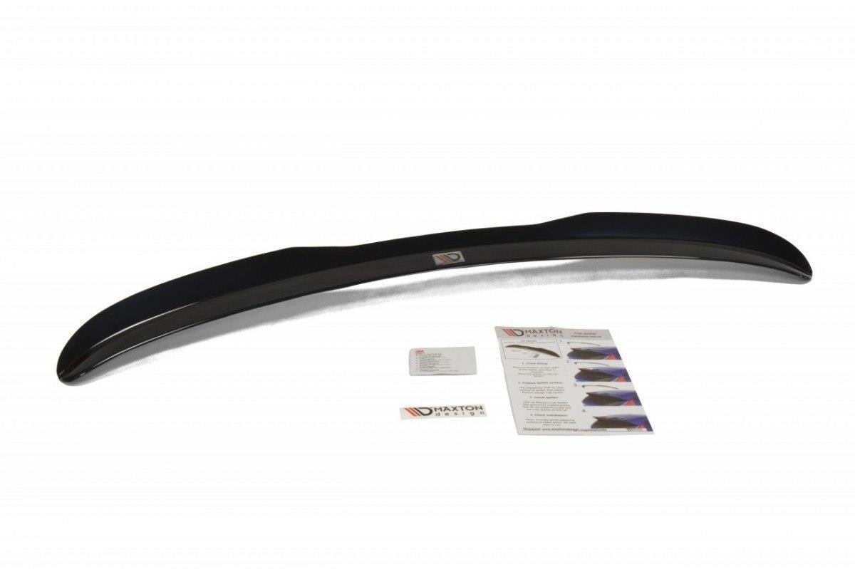 Spoiler Cap VW Golf 5 GTI