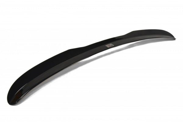 Spoiler Cap VW Golf 5 GTI