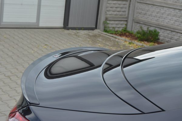 Spoiler Cap VW Passat CC R36 Rline