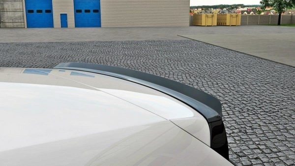 Spoiler Cap Volkswagen Polo GTI Mk5 Facelift