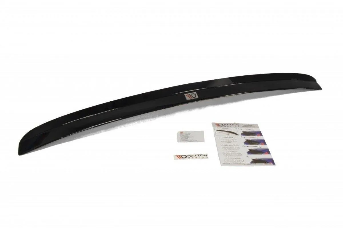 Spoiler Cap BMW 5 E61 M-Pack - Bilde 6