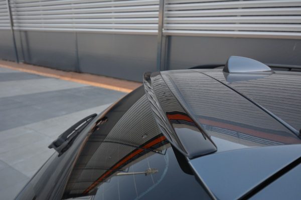 Spoiler Cap BMW 5 E61 M-Pack
