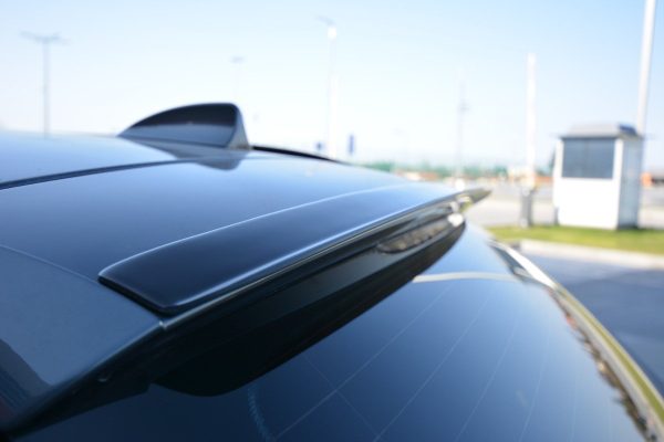 Spoiler Cap BMW 5 E61 M-Pack