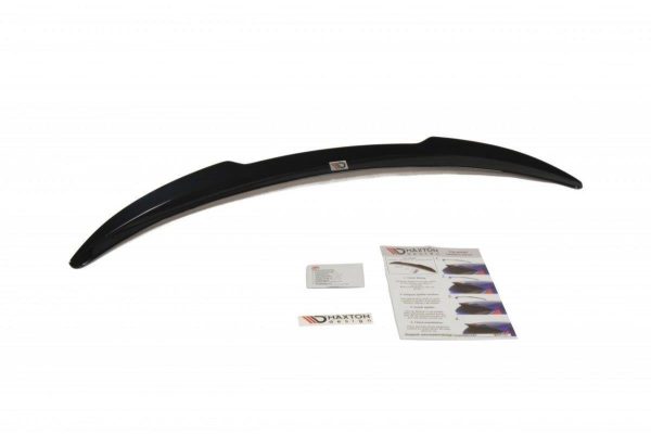 Spoiler Cap BMW 6 Gran Coupé M-Pack