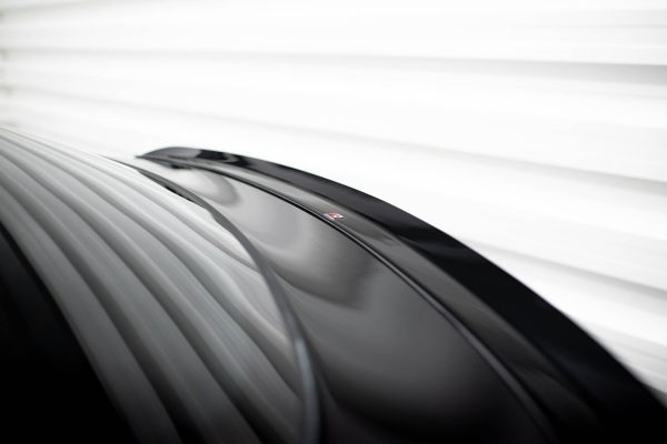 Spoiler Cap BMW X4 M-Pack