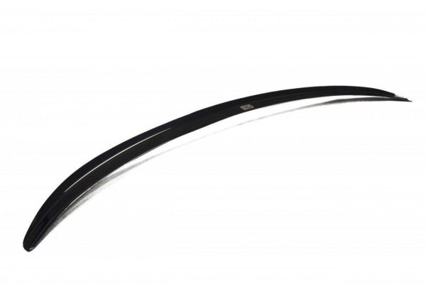 Spoiler Cap BMW X6 F16 M-Pack / X6 M F86