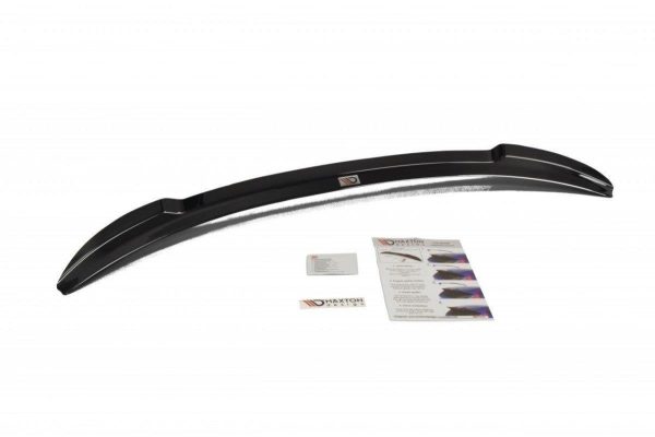Spoiler Cap N.2 Honda CIVic IX Type R