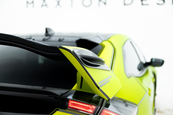 Spoiler Honda CIVic Type-R Mk10 / Mk10 Facelift