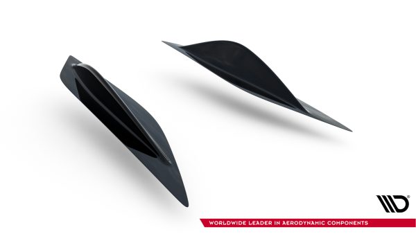 Spoiler Honda CIVic Type-R Mk10 / Mk10 Facelift