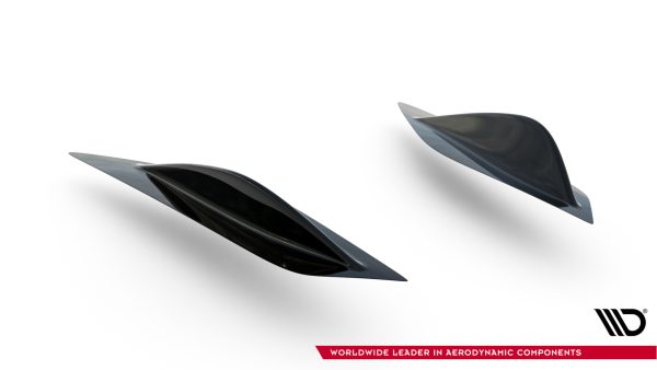 Spoiler Honda CIVic Type-R Mk10 / Mk10 Facelift