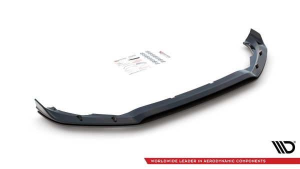 Splittersett Przednich Racing Ford Focus MK4 St-line