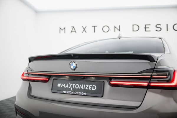Splittersett Karbon BMW 7 M-Pack G11 Facelift