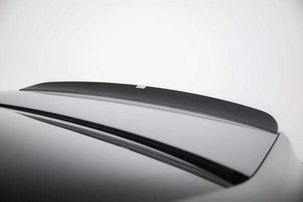 Splittersett Karbon BMW 7 M-Pack G11 Facelift