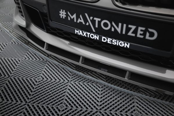 Splittersett Karbon BMW 7 M-Pack G11 Facelift